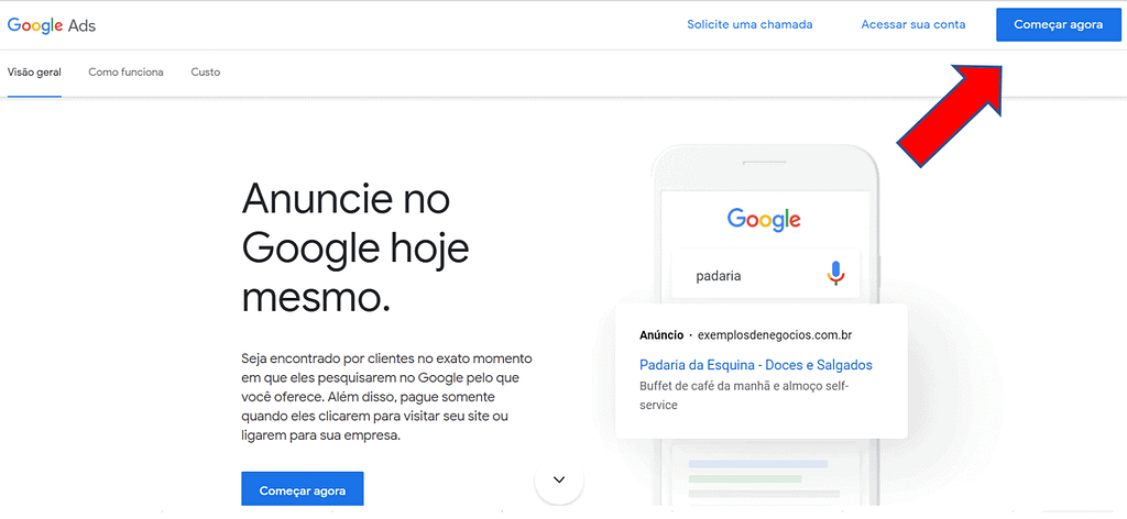 Google Ads. Saiba O Que É e Como Utilizar image 1024x472 - Google Ads. Saiba O Que É e Como Utilizar