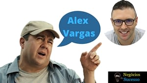 ALEX VARGAS 300x169 - Fórmula Negócio Online Funciona? Vale a Pena Comprar?