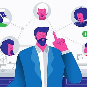 O que é LEAD como Gerenciar seus Leads ?