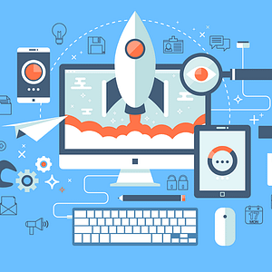 Como criar um Blog [Passo a Passo no DETALHE]