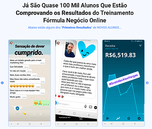 image 1 - Fórmula Negócio Online Funciona? Vale a Pena Comprar?