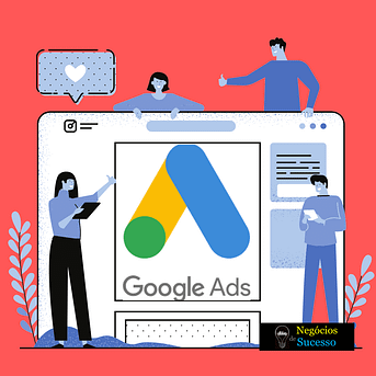 COMO UTILIZAR O GOOGLE ADS 1024x1024 - Como Atrair Mais Clientes Através de Seus Conteúdos