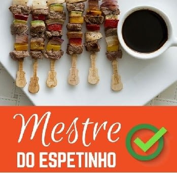 MESTRE ESPETINHO - Você não quer ter um Negócio Digital !?