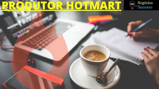 PRODUTOR HOTMART - O que é Hotmart? O que é produtor? O que é um afiliado? Hotmart é confiável, posso comprar?