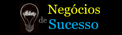 ideia de negocio - Sobre Idéias de Negócio de Sucesso