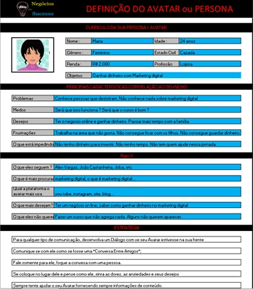 O que é Persona? Saiba como Criar o Currículo da sua Persona image 27 - O que é Persona? Saiba como Criar o Currículo da sua Persona