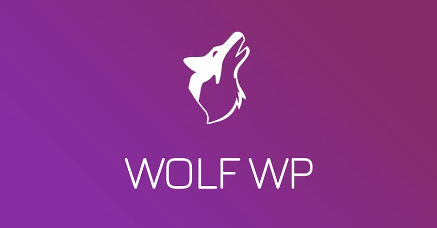 WOLF WP
